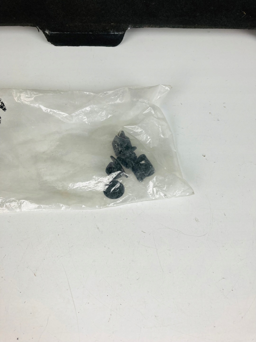 AUDI A4 B8 Insonorisation du capot KOLPKI