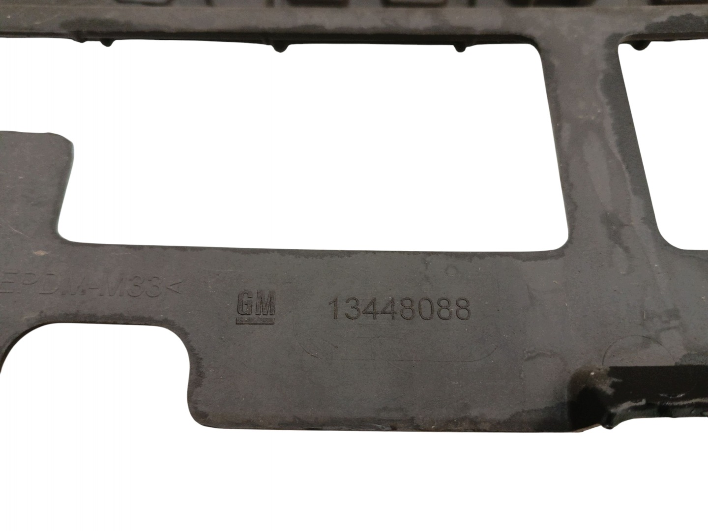pillar support grille GRILLA OPEL ASTRA K V 13448088