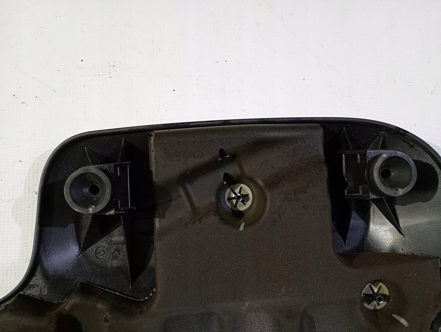 Abdeckung Blende Abdeckung oben DES MOTORS Chrysler Pacifica 3.6 2017