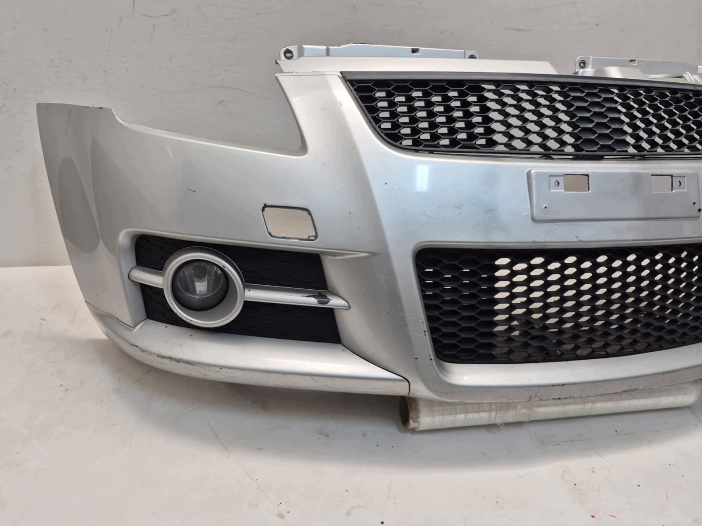 SUZUKI SWIFT MK6 SPORT 07- bumper front front 71711-57K