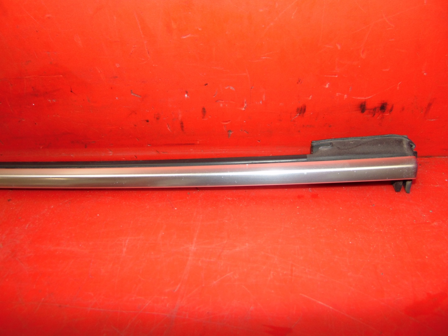 AUDI A5 8F 8T CABRIO moulding dust left rear part