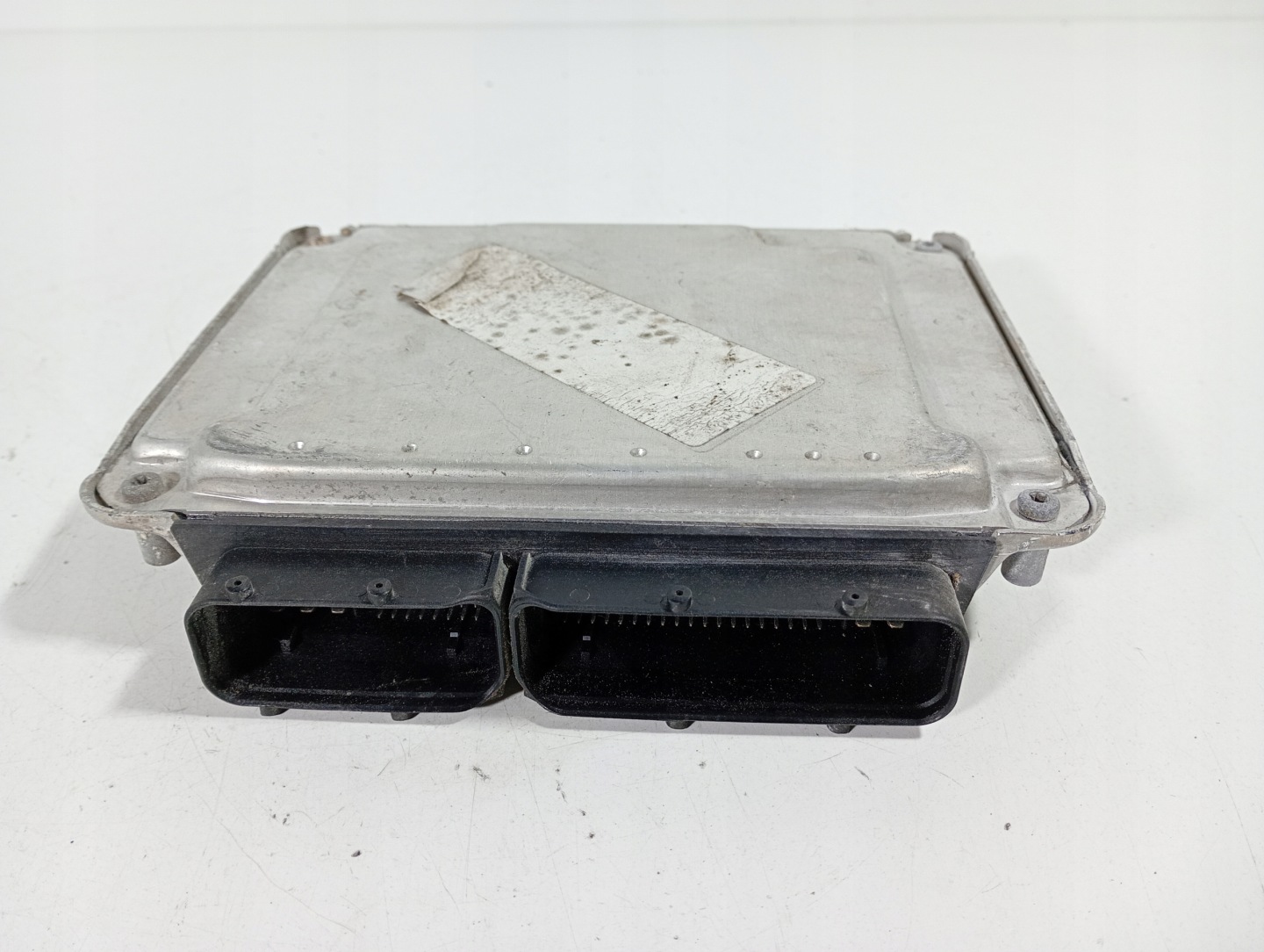 Seat Alhambra 1 e 96-10 computer Centralina Motore OE 038906019J