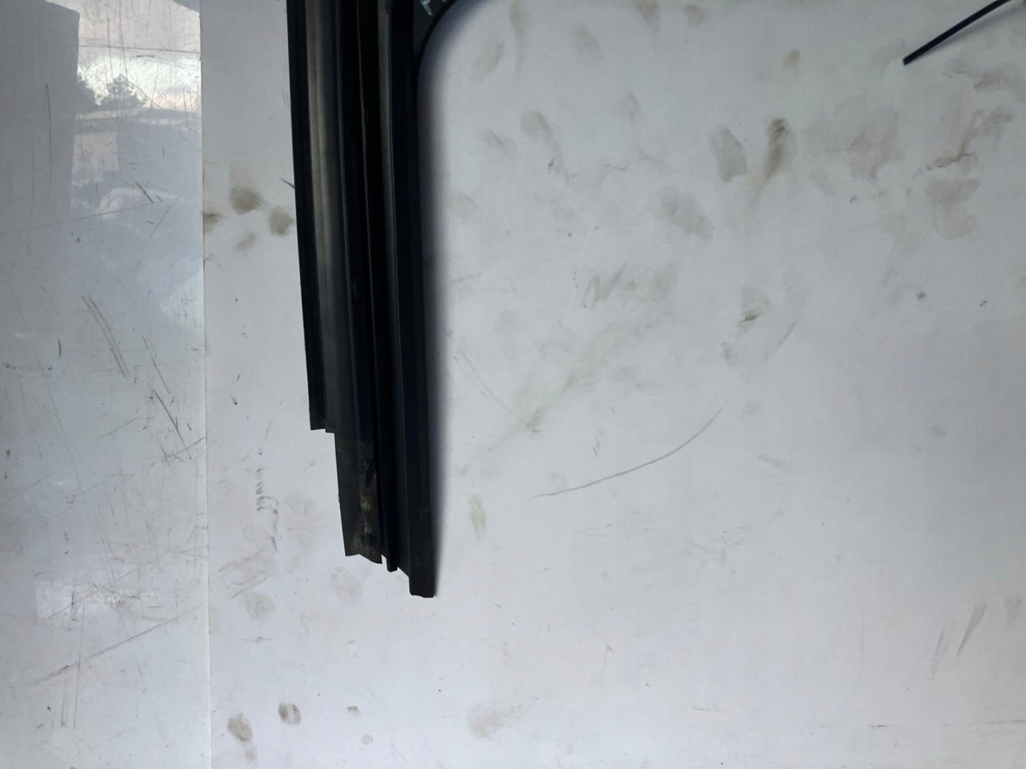 RAHMEN Dichtsatz Tür rechts heck CITROEN C3 III 9813202080