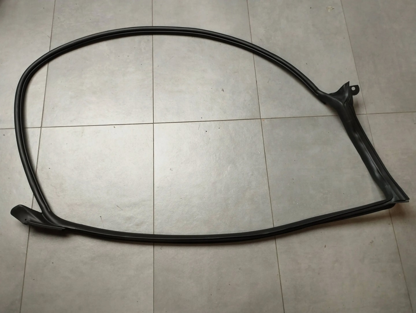 VW Arteon R gasket door right front 3G8867338
