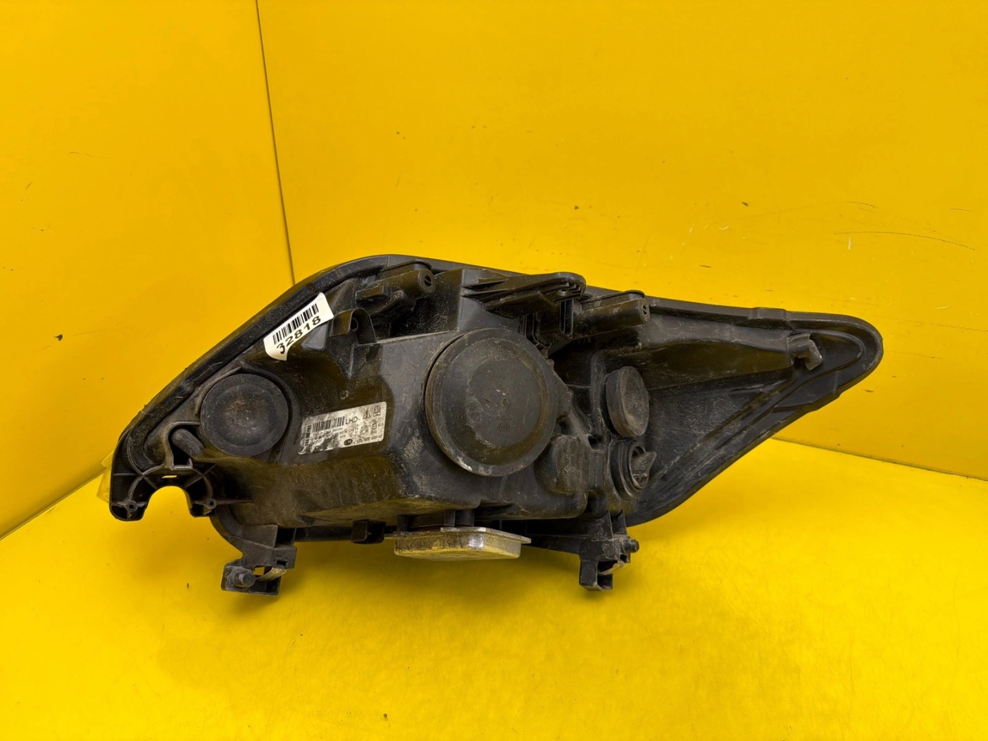 light right front Ford Kuga MK1 Xenon 08-10 8V41-13D155-AE
