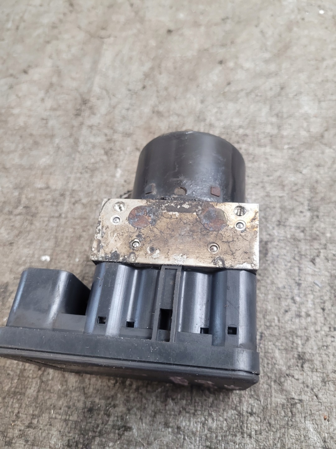 pump ABS OE 1C0907379D SEAT LEON 01r. 1.9TDI