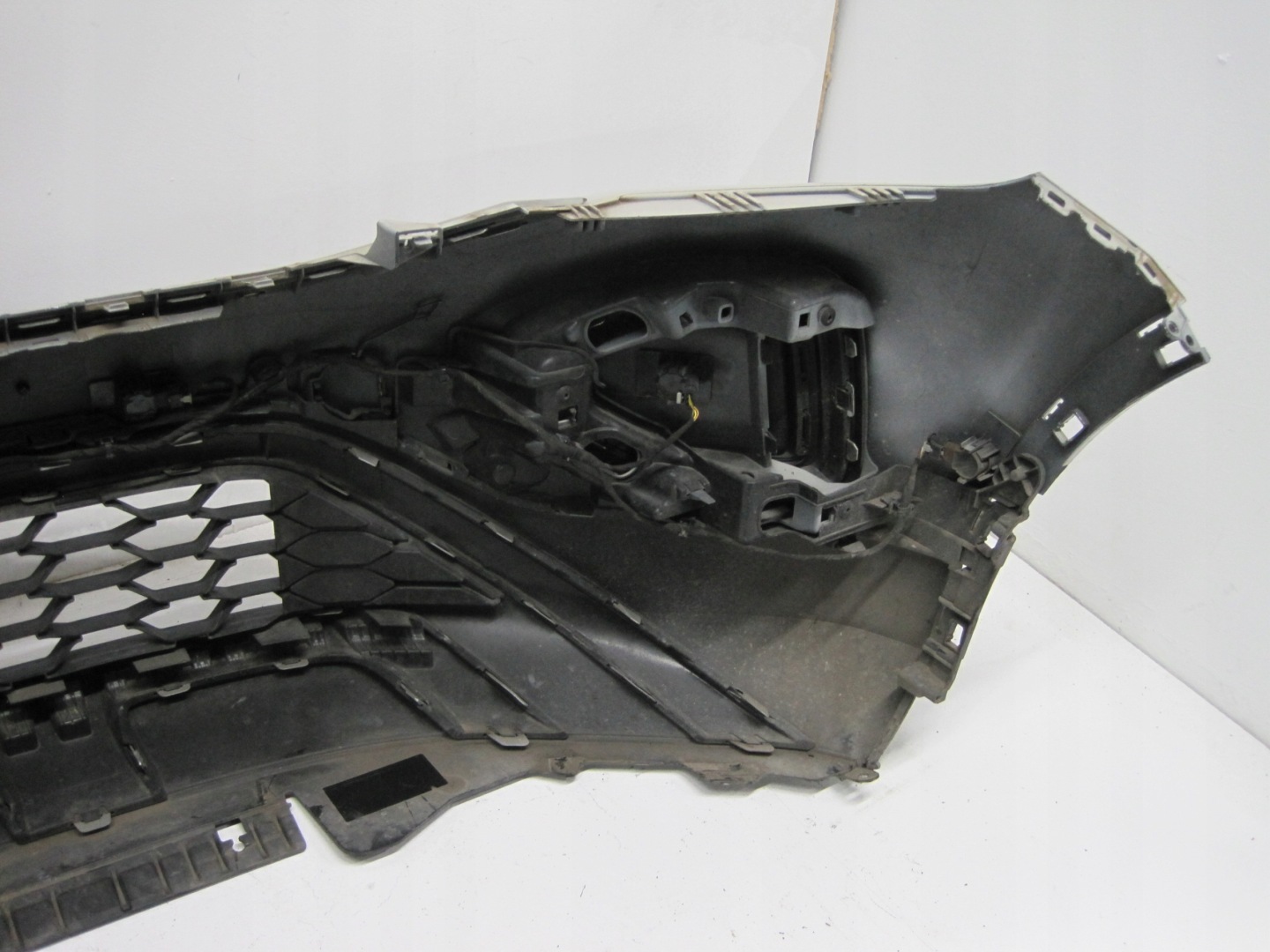 front bumper VW T-ROC T ROC 2GA 6 PDC 23R LIFT front