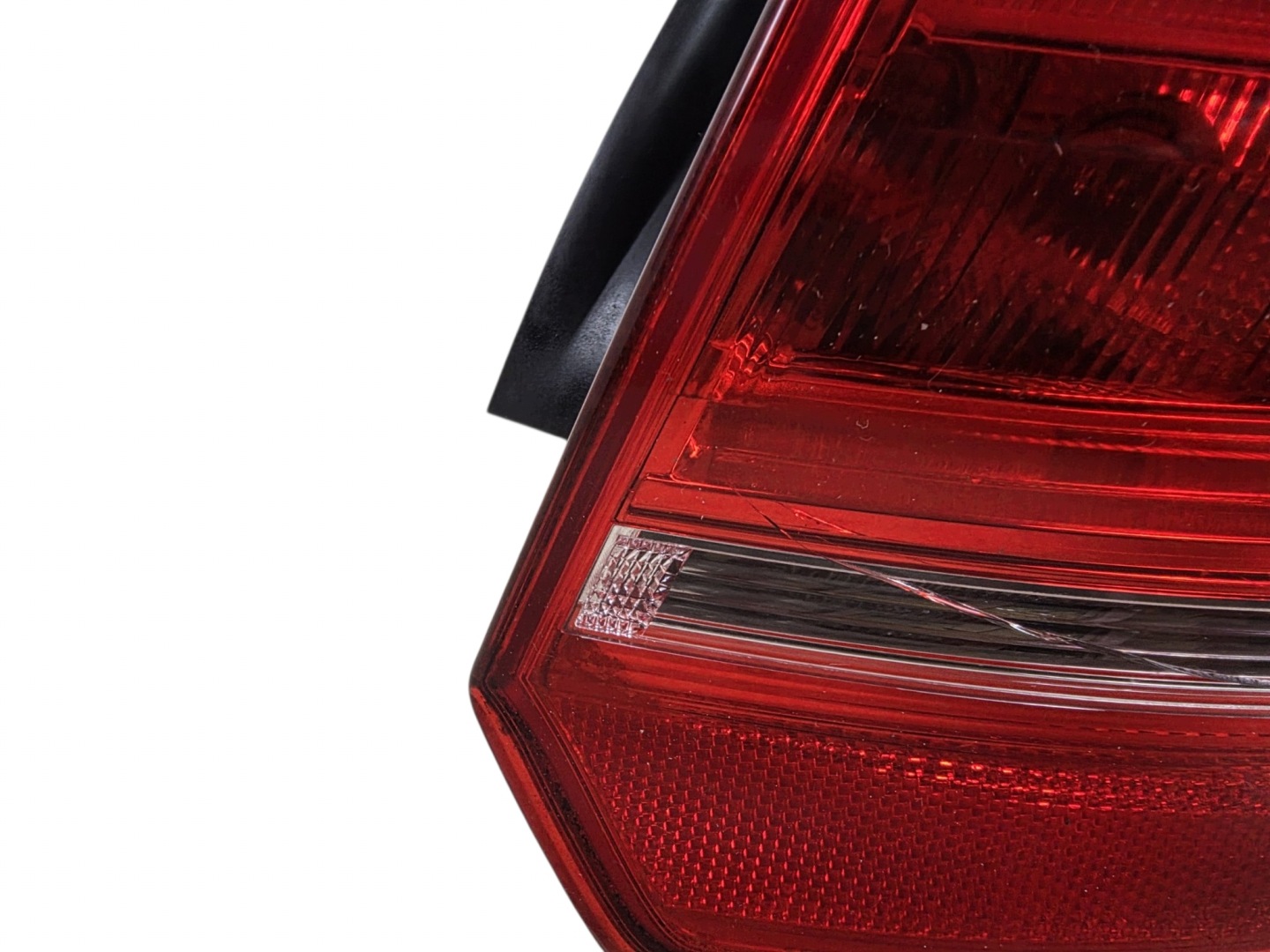 AUDI A3 LIFT 8P4945096E licht hinten rechts original.