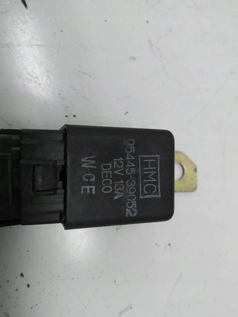Relè 9544539052 Hyundai Trajet e (1999-2008)
