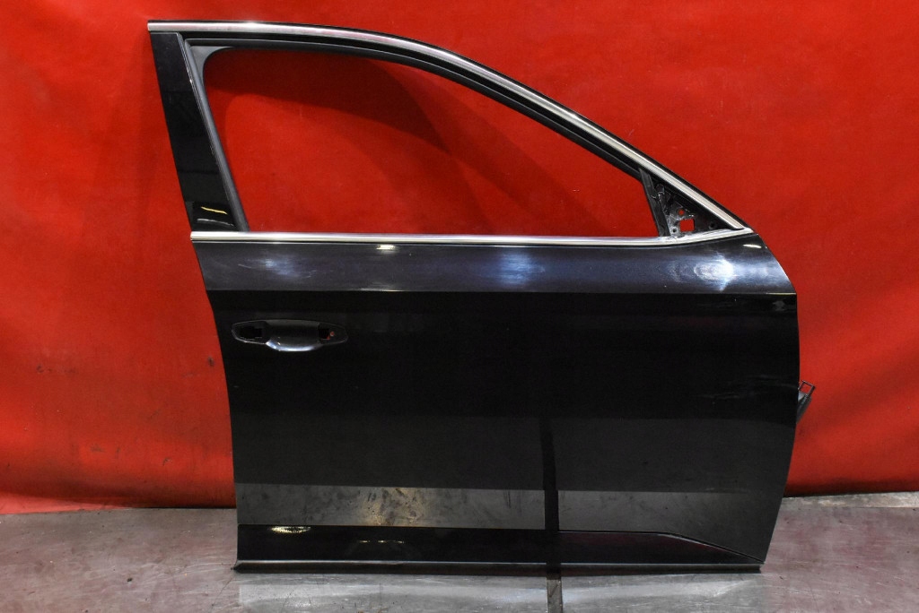 door right front front LF9R SKODA SUPERB 3 III HB 15-20
