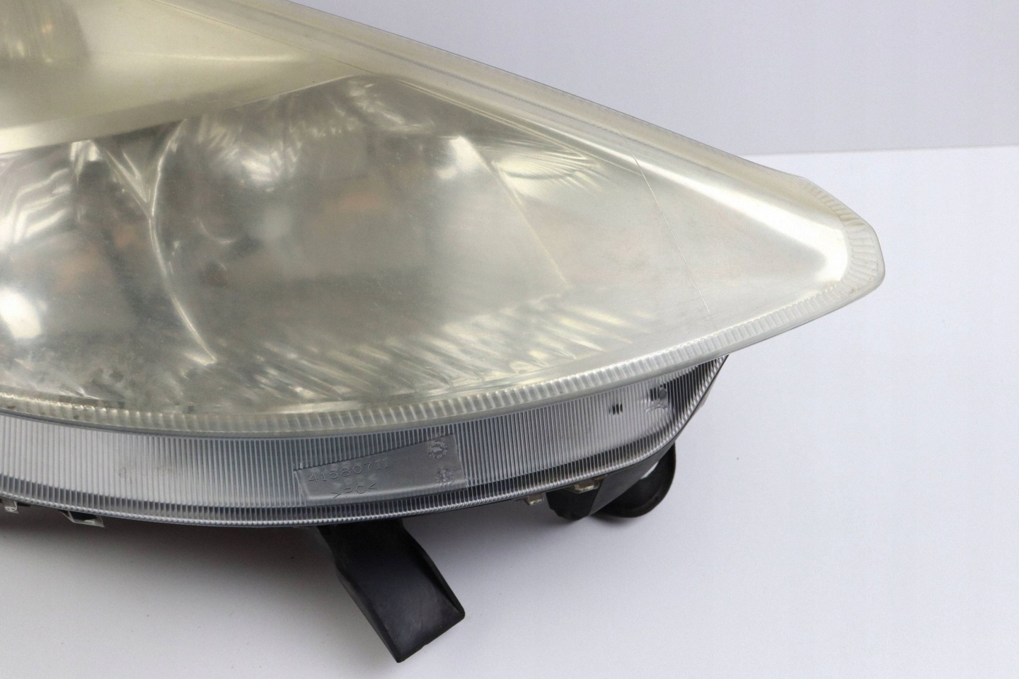 CITROEN C3 PLURIER light front right front 41580748D EUROPA