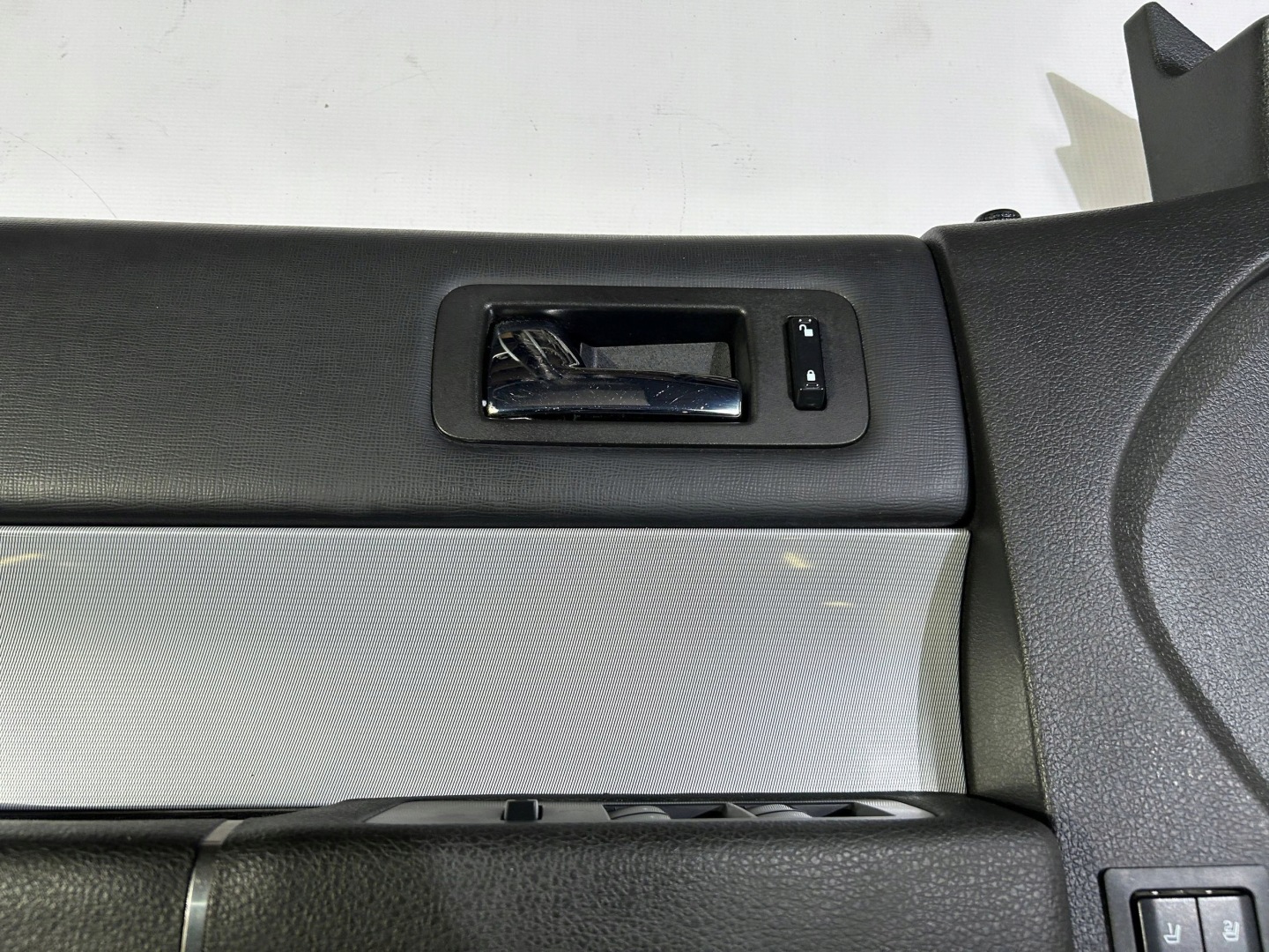 side upholstery door of left front przednich Ford FLEX 2013r
