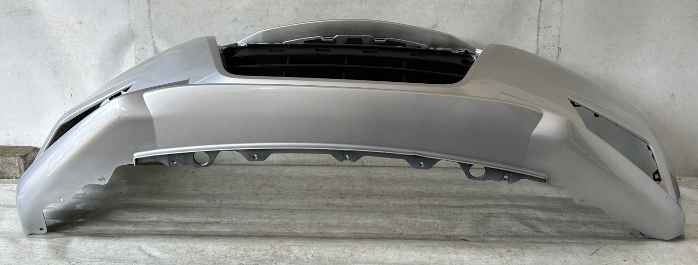 bumper front front NISSAN MICRA K14 17