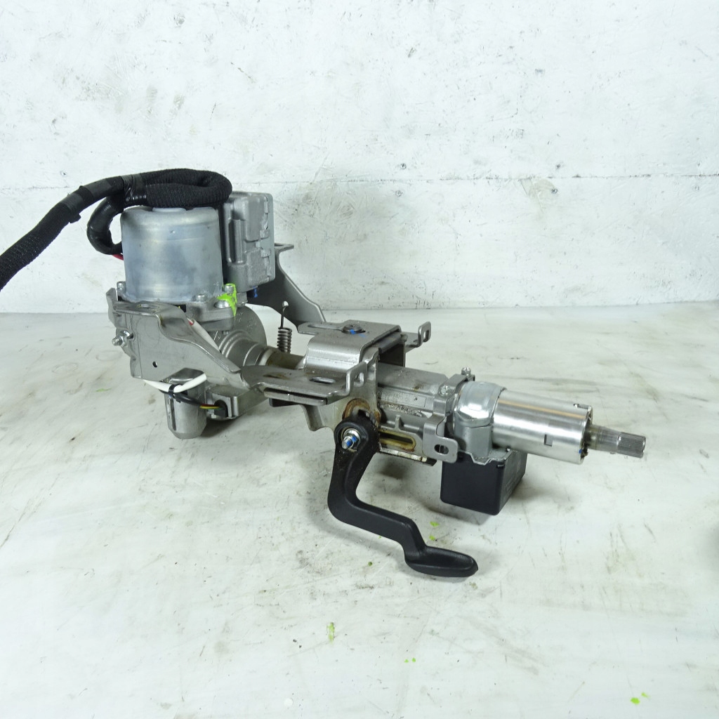 RENAULT MEGANE IV steering rod control electrics 488100422R