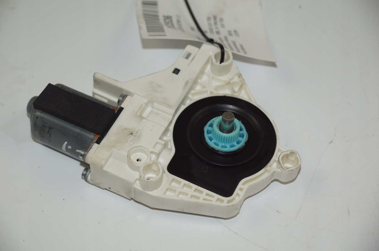mini motor windows left rear part 8K0959811A AUDI A6 C7