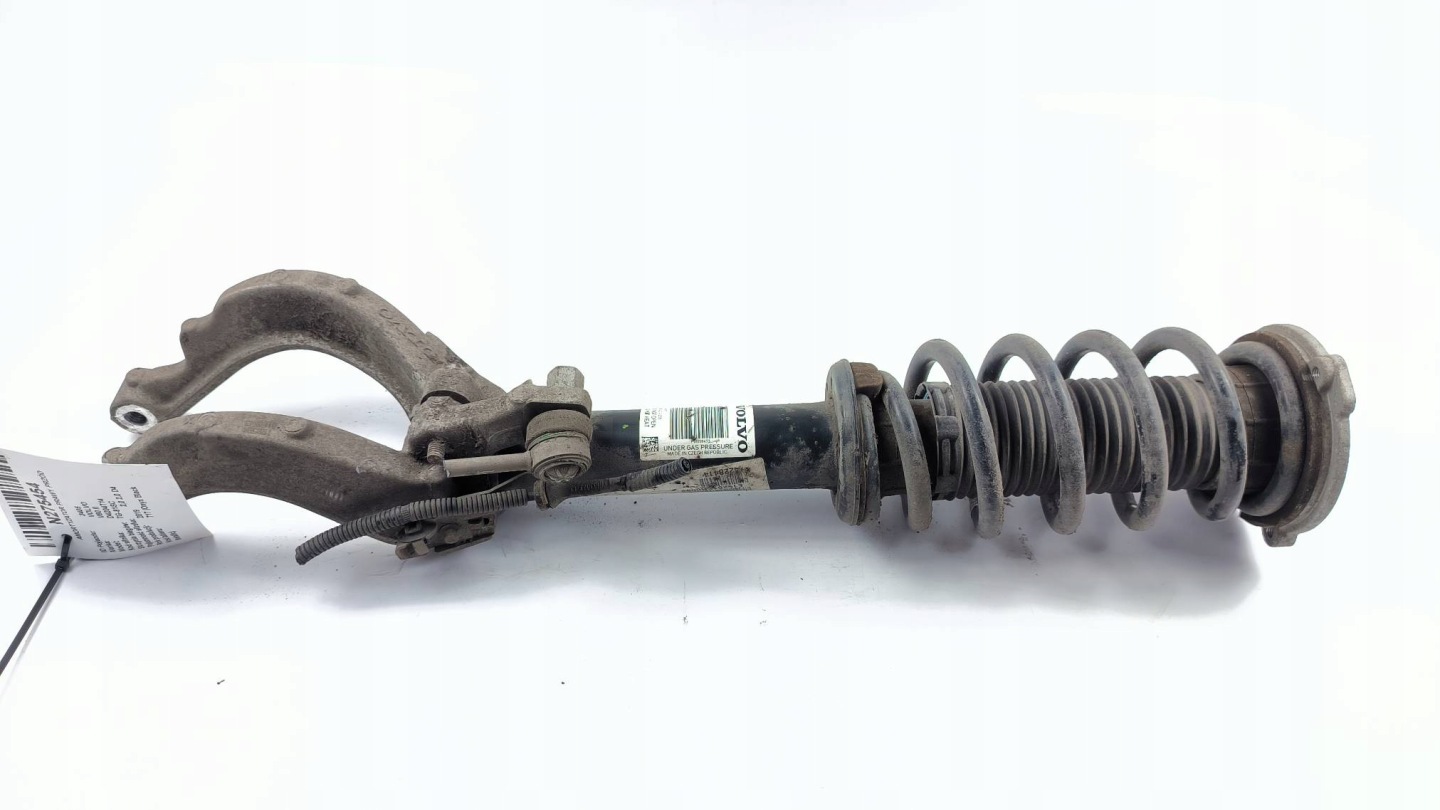 shock absorber right front 31658473 VOLVO V60 II