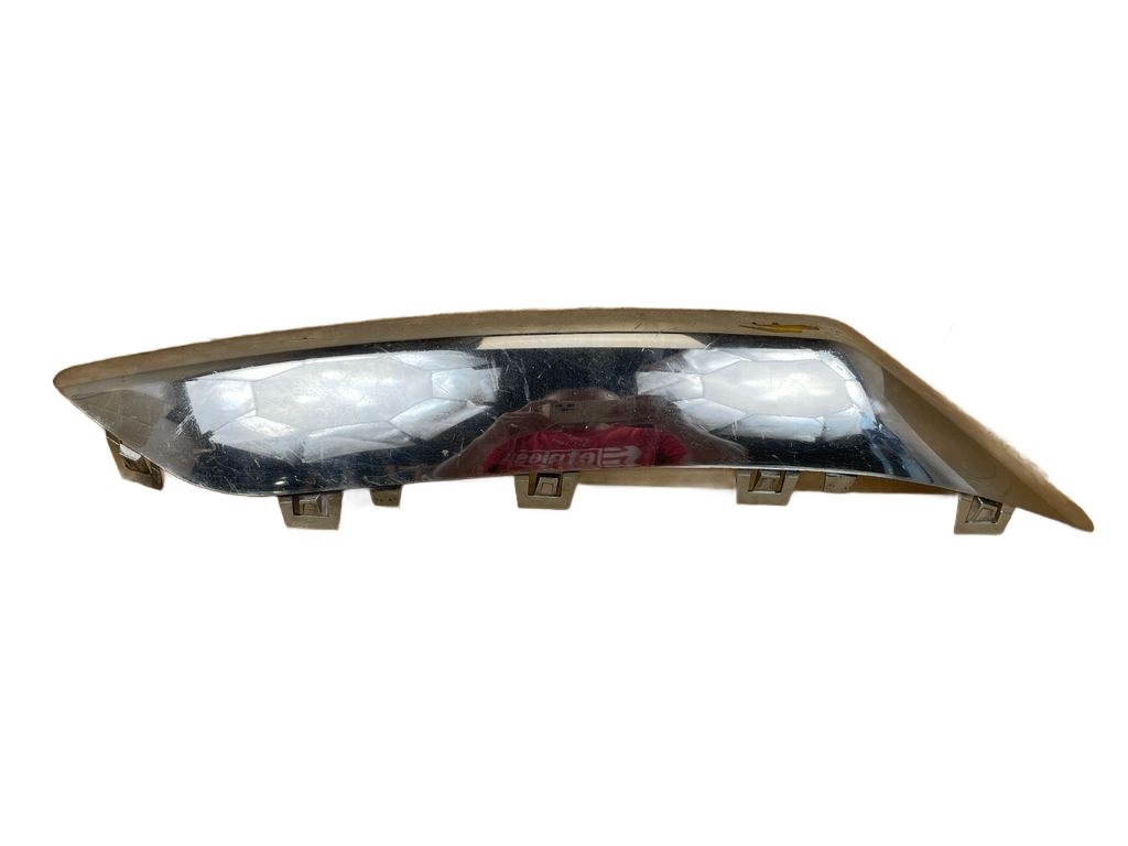 moulding cap of a bumper right front CHRYSLER PACIFICA 2017-2024 CR0402202