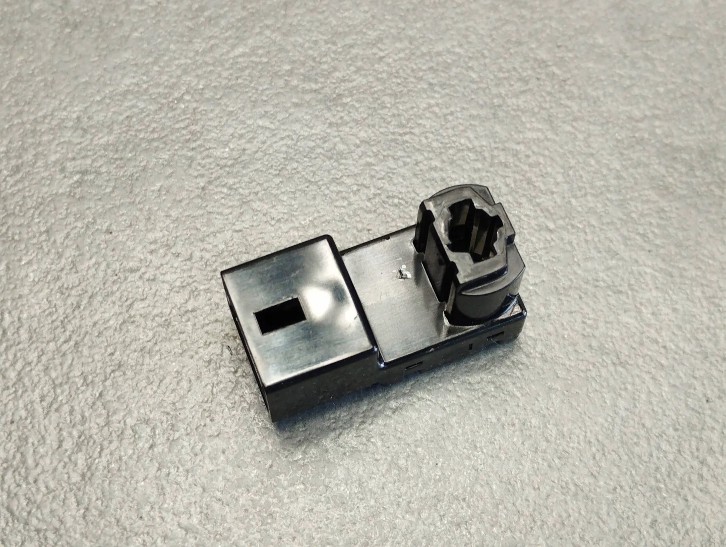 Audi Q4 e-tron module DIODOWY 89A477355C