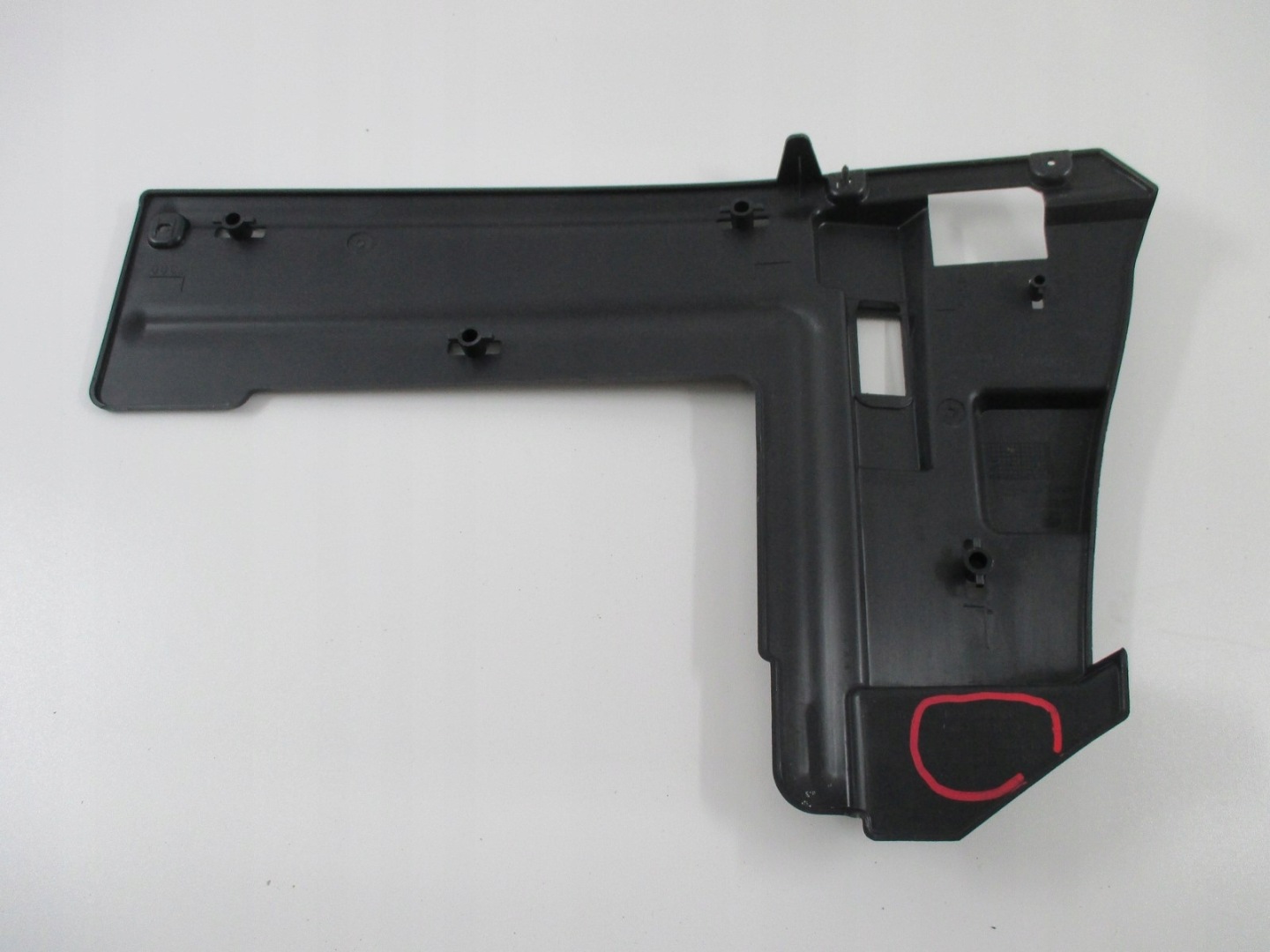 fedél DESKI CUPRA FORMENTOR 5F1863083F