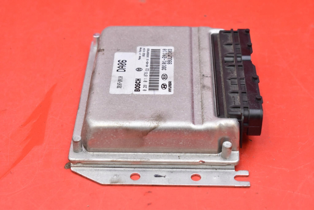 Centralina computer Motore 39101-2A110 KIA CERATO 1 e 1.5 CRDI 102 KM 04-06