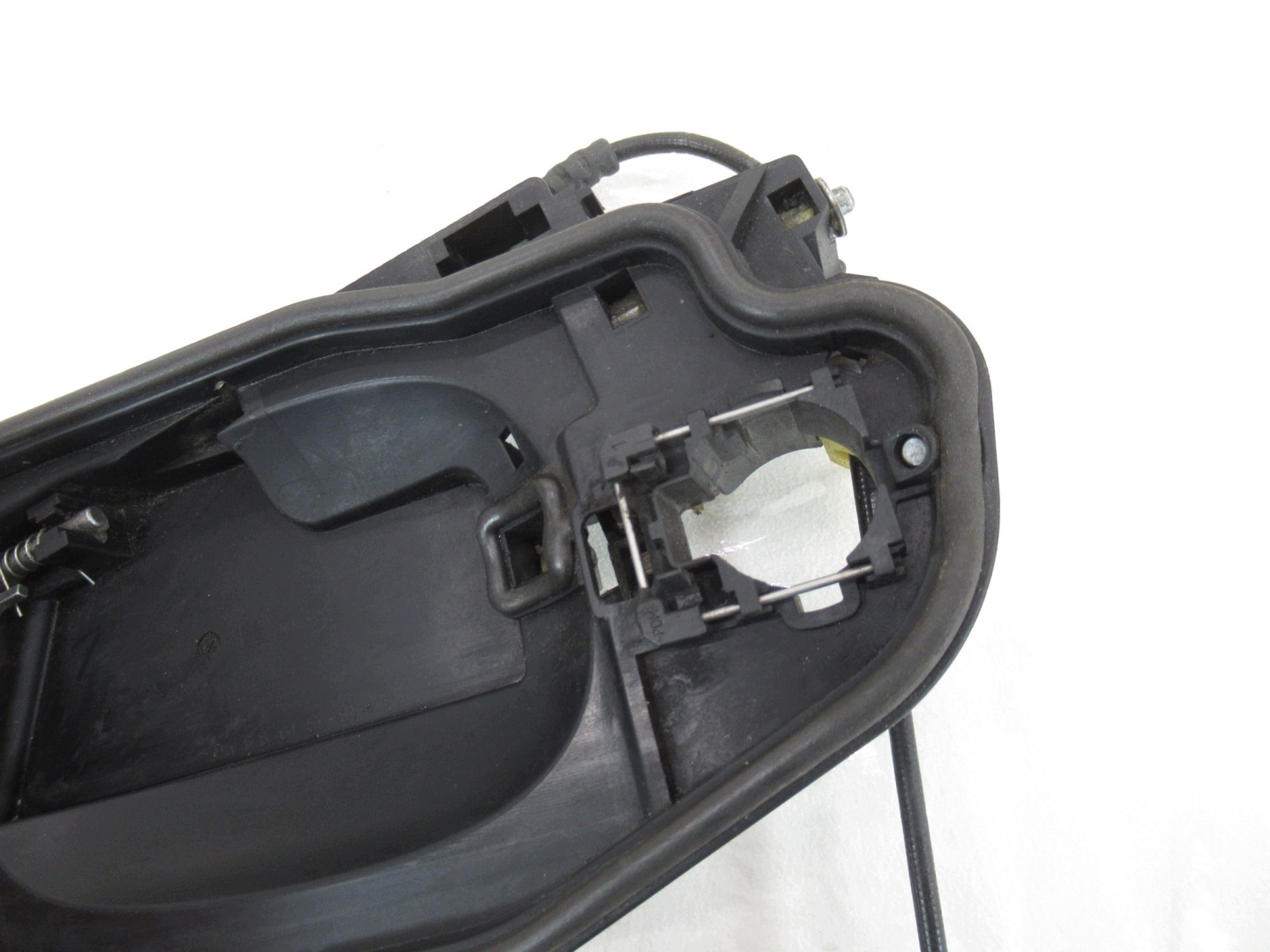 console handles left front BMW e60 e61 sedan KOMBI EUROPA