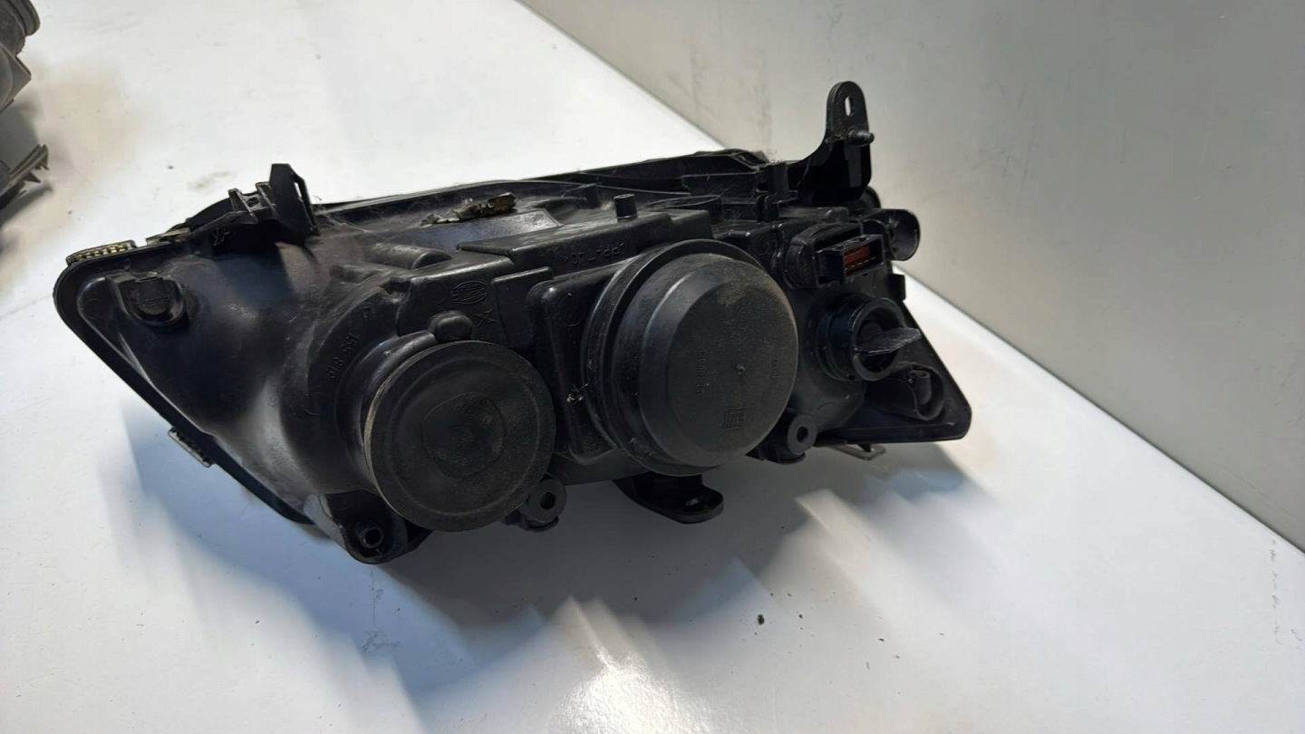 REFLEKTOR left light left front SAAB 93 9-3 H7 PRZEDLIFT 02-07 EUROPA