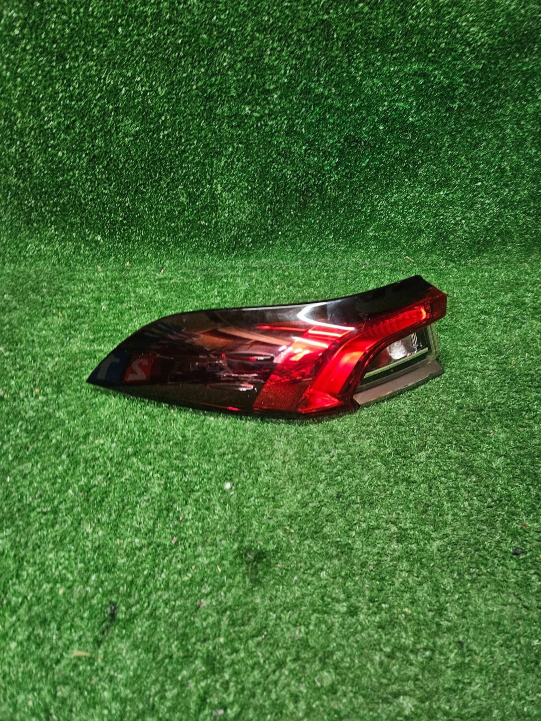 light rear rear part left TOYOTA COROLLA E21 sedan 19- NR.214