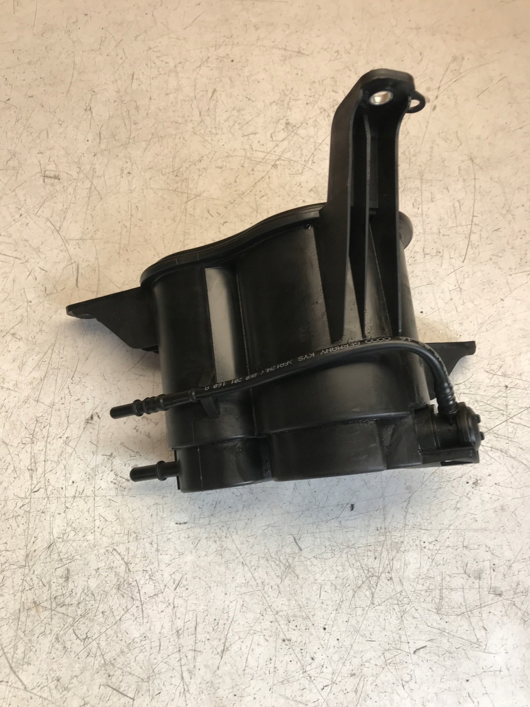 Filtre voiture à charbon actif AUDI A4 B8 A5 8K0201799G