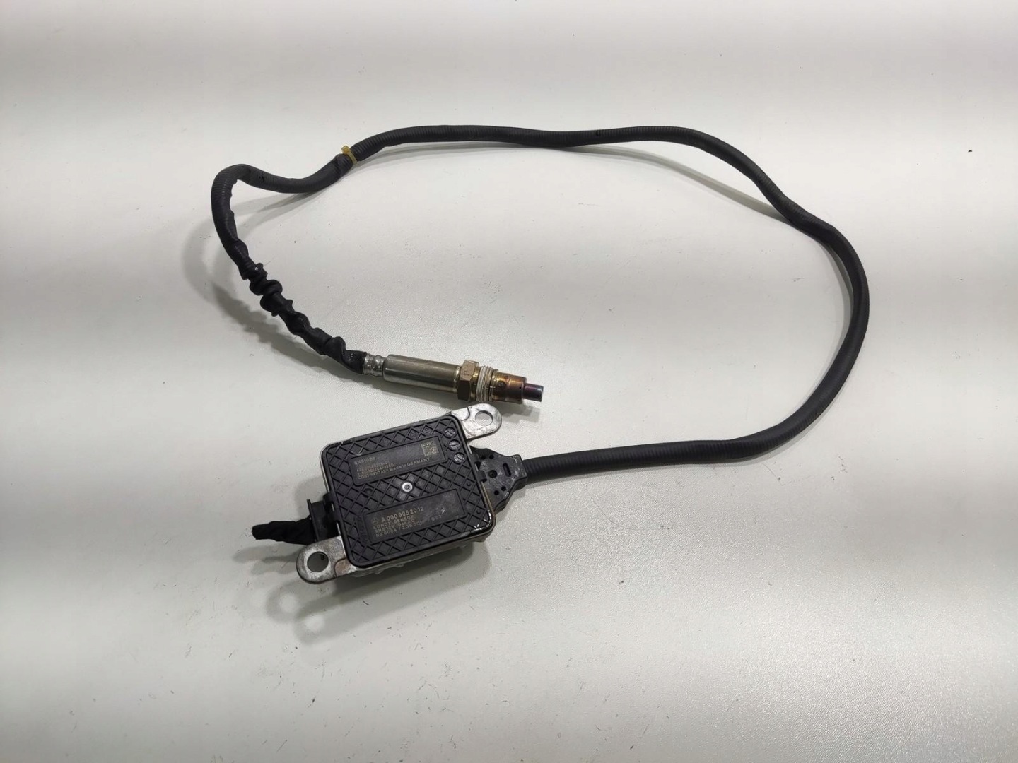 SONDA LAMBDA NOX MERCEDES B-KLASA W246 2014-2018 LIFT 1.5 CDI A0009052012