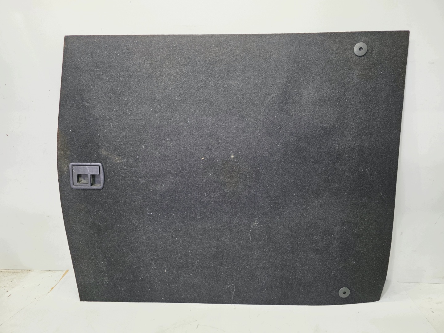 plancher coffre AUDI A5 8T COUPE 8T0863463 CA9 3/26