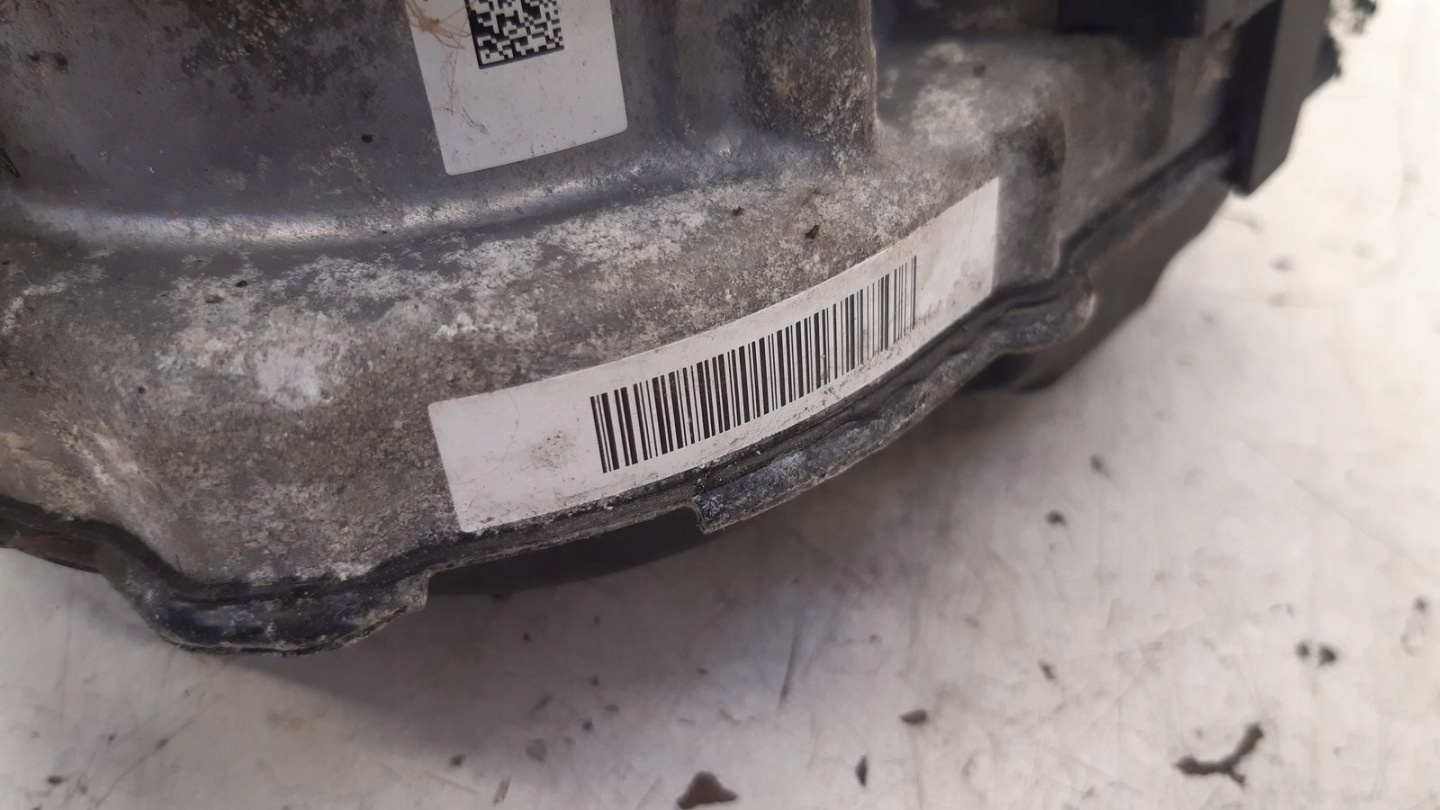 servo pump Citroen Berlingo III 1,6 HDI