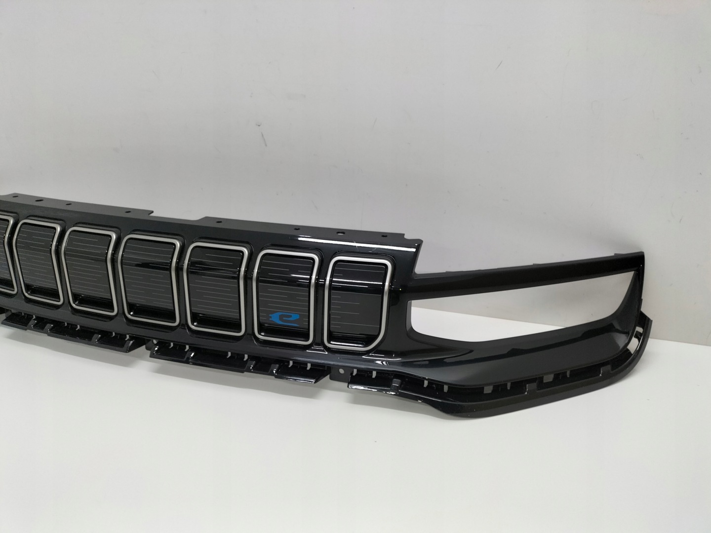grille grid grill JEEP AVENGER J2 23- EV