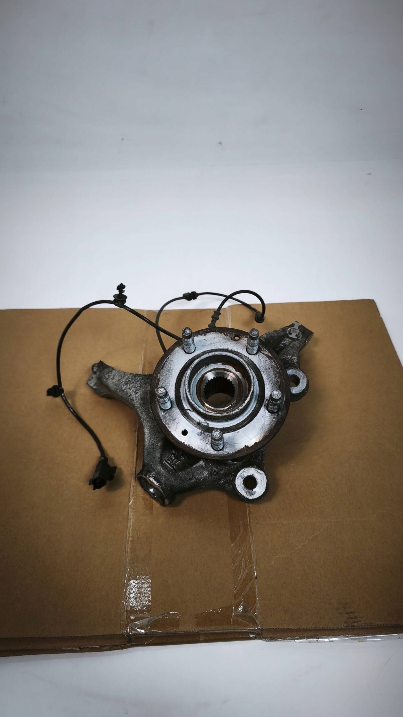 Opel Insignia B 2.0 D swing of the pivot right front right front 23384198