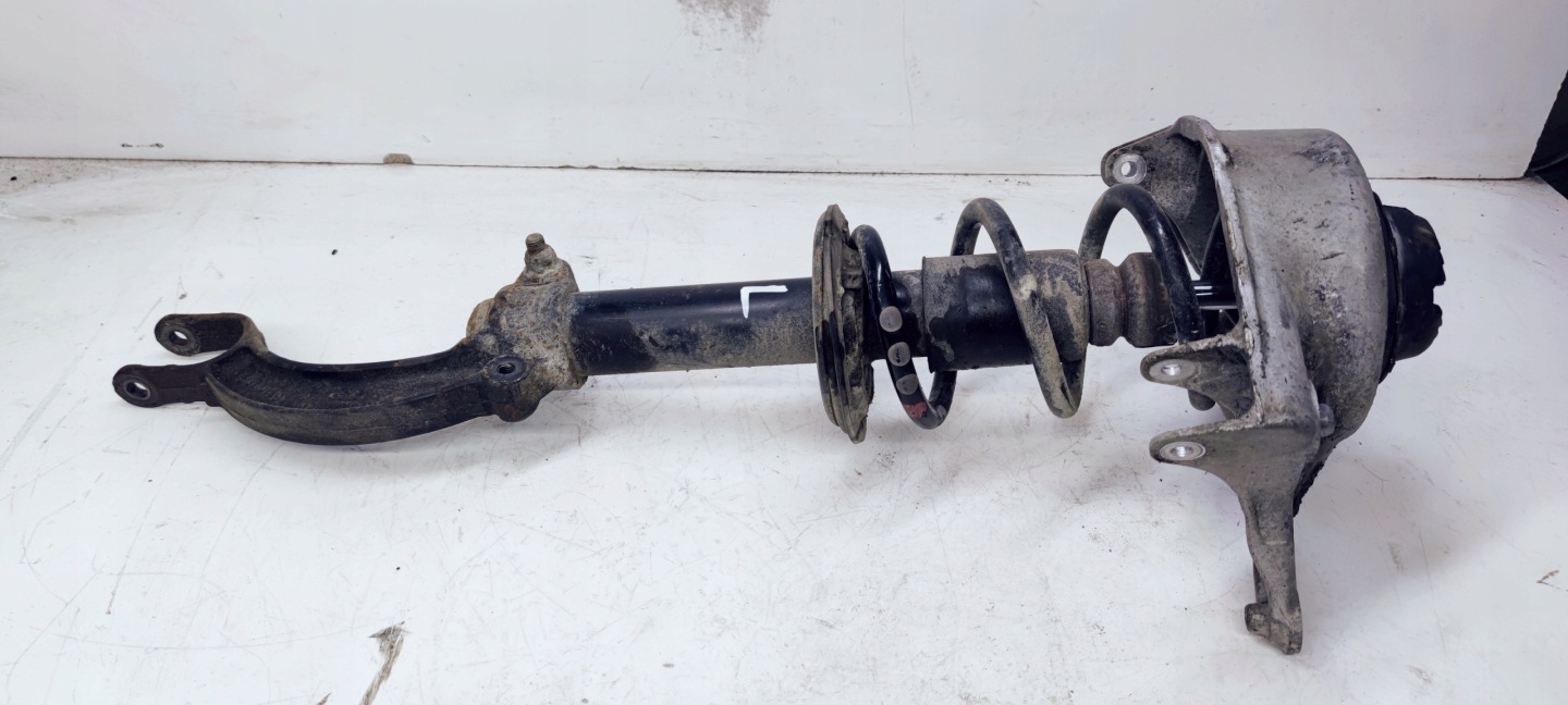 shock absorber left front AUDI A4 B8 A5 8T0413031AF