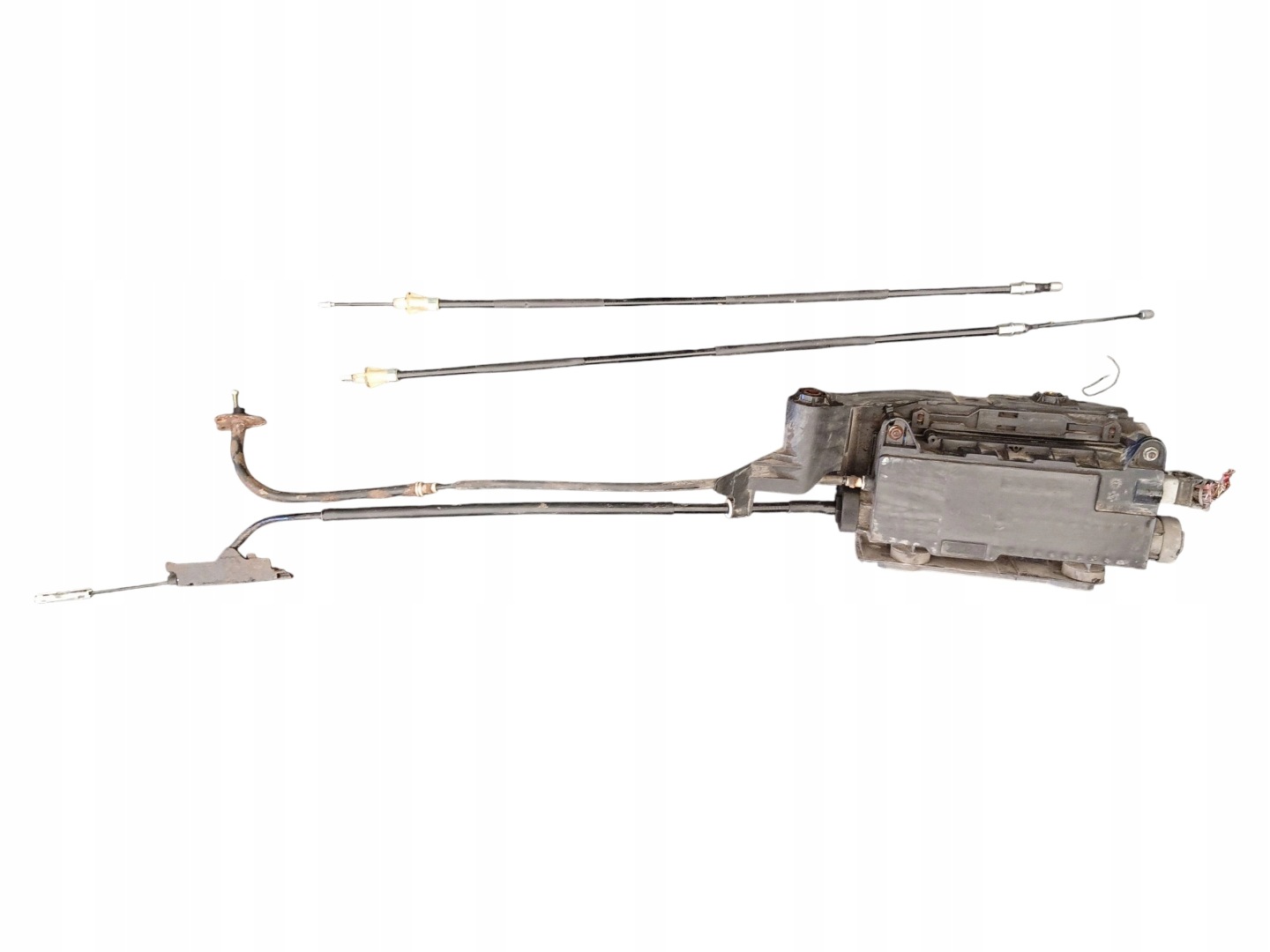 Bremse Hand elektrisch RENAULT SCENIC II (2003-2005) 8200311379