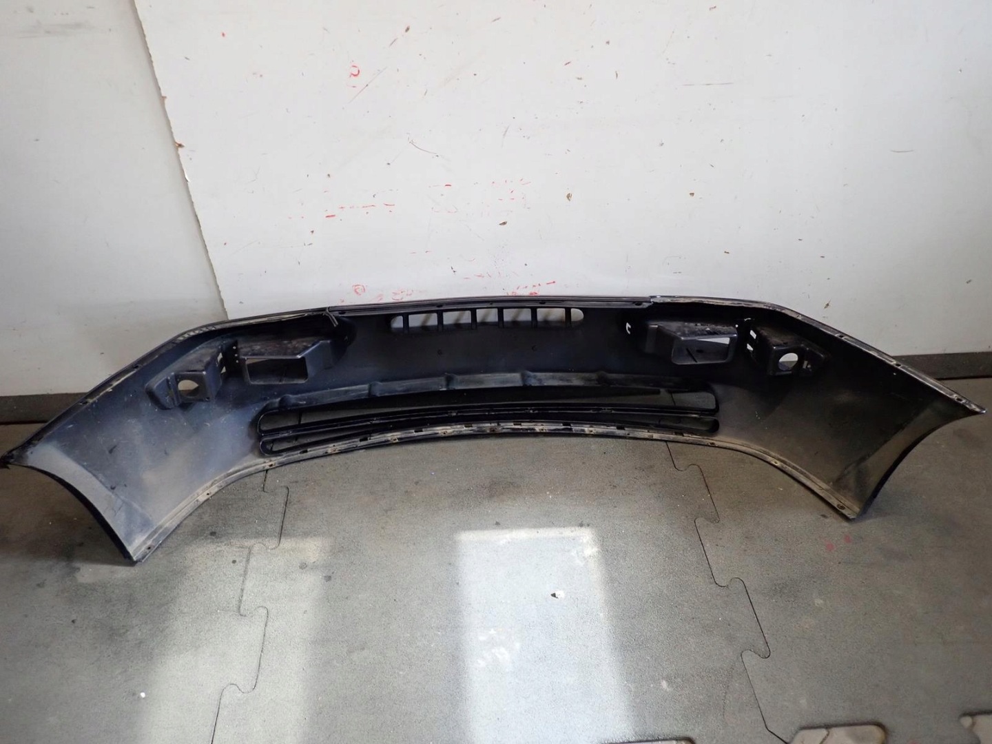 bumper front front PORSCHE 944 968 1982-1991