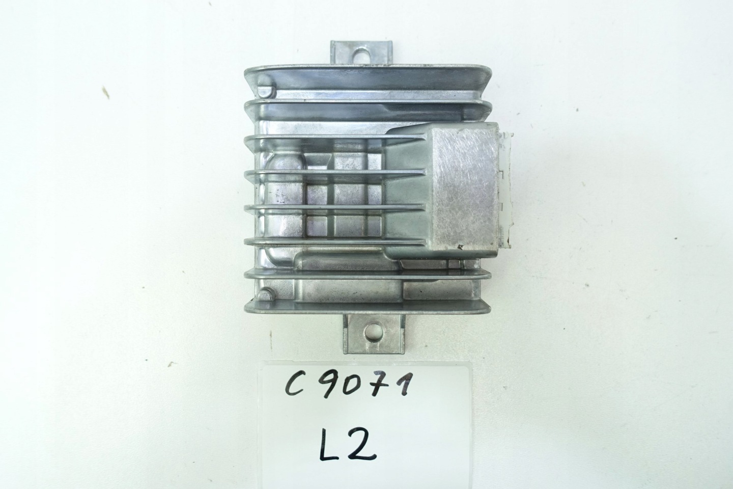 amplifier HARMAN MERCEDES W223 W447 A2949004900