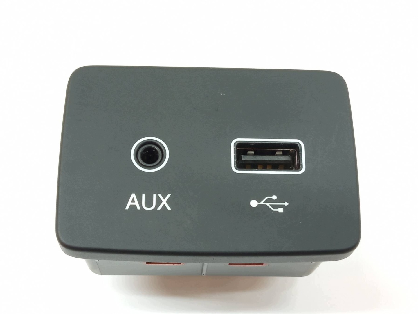 adapter USB AUX 7356608750 Fiat Tipo II (2016- )
