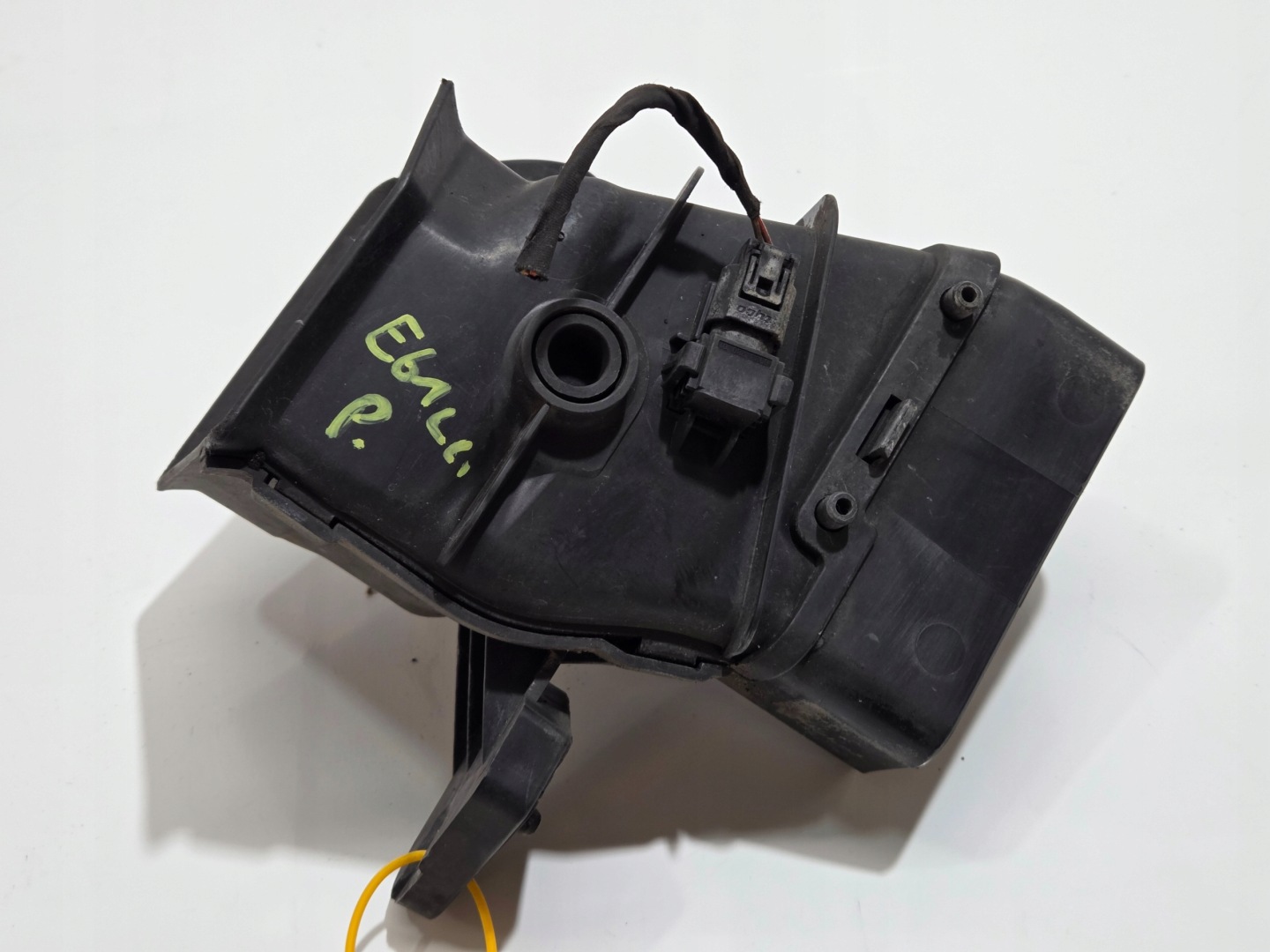 zufuhr luft scheibe rechts BMW E60 LIFT 7178118