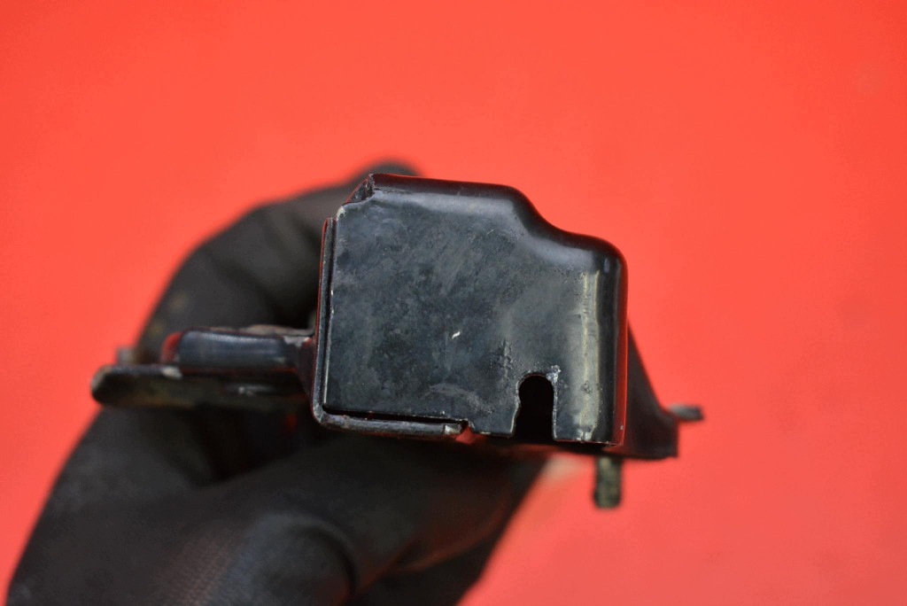 lock RYGIEL bonnets LEXUS LS 4 IV LS600H 06-09