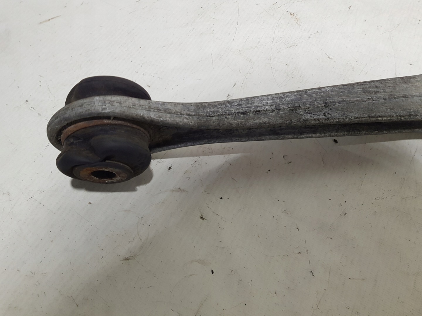 arm right front front PORSCHE BOXSTER 986