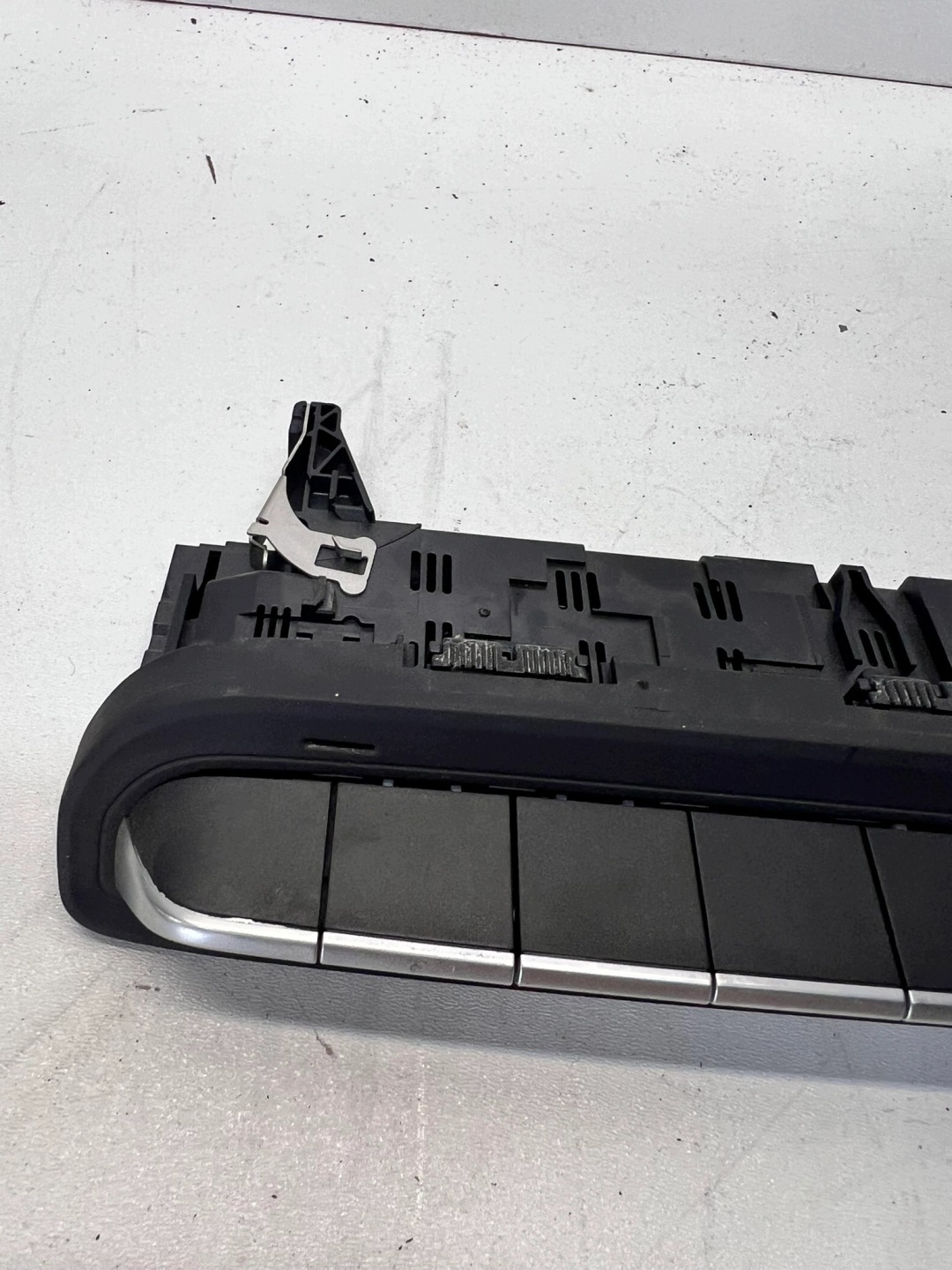 PANEL GUZIK START STOP ESP PDC AUDI A4 B9 8W0925301AC