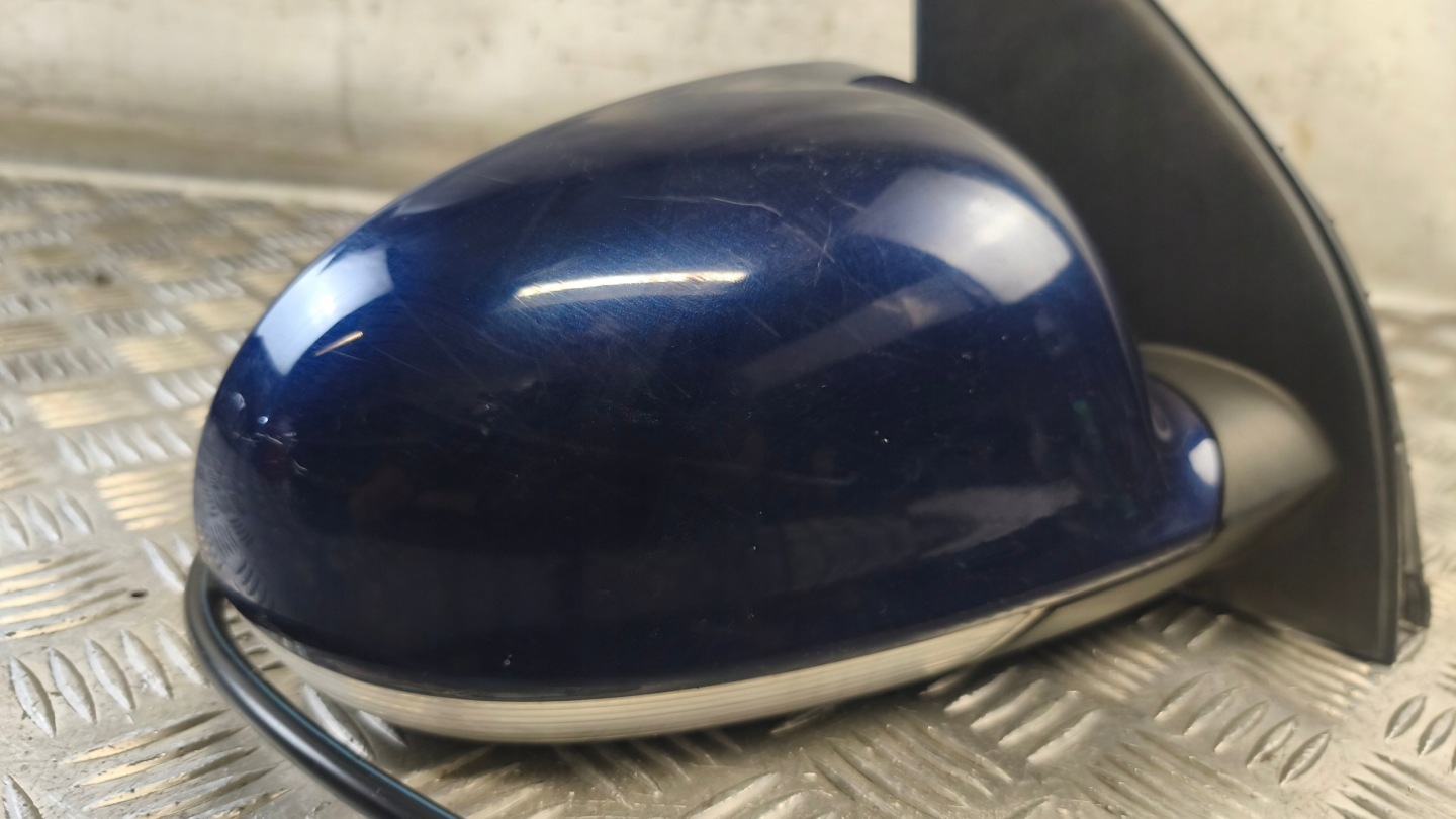 mirror right GOLF V 2005r 6PIN K: LD5Q