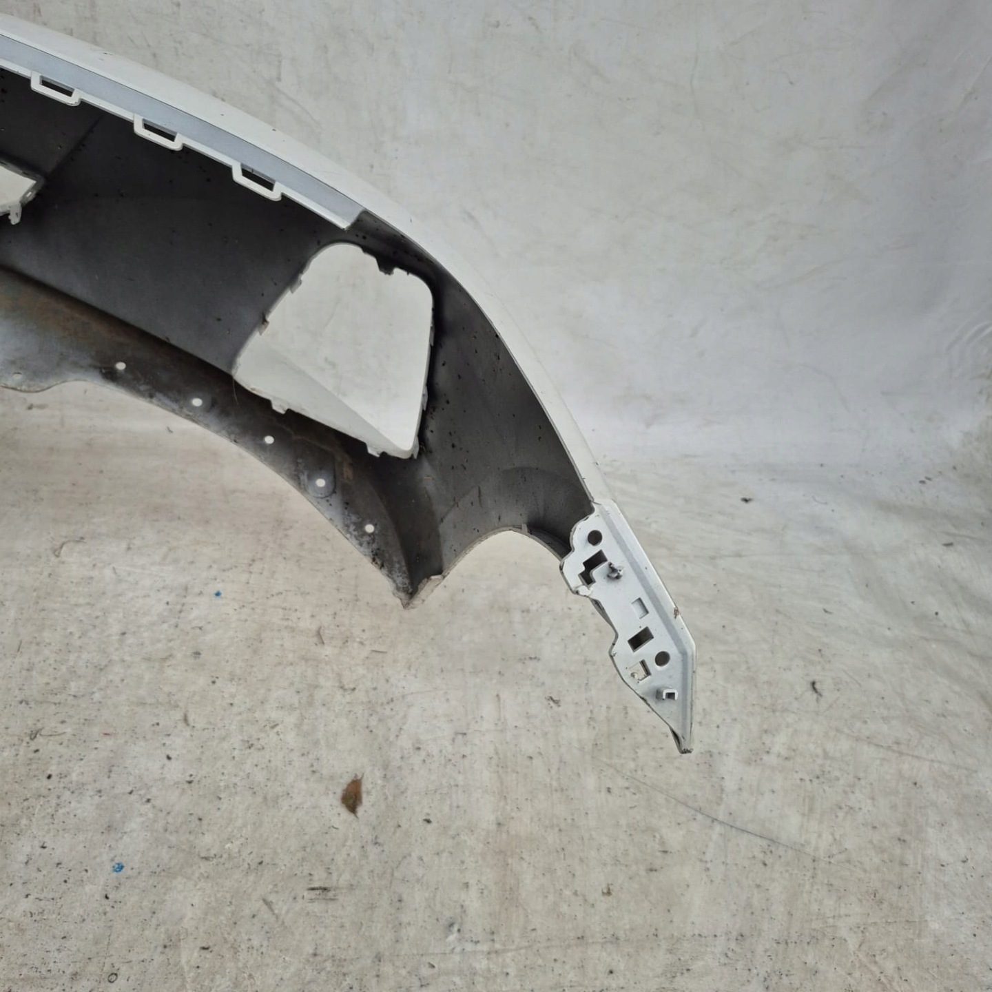 BMW 3 G20 G21 LIFT LCI 22- bumper front front 4XPDC