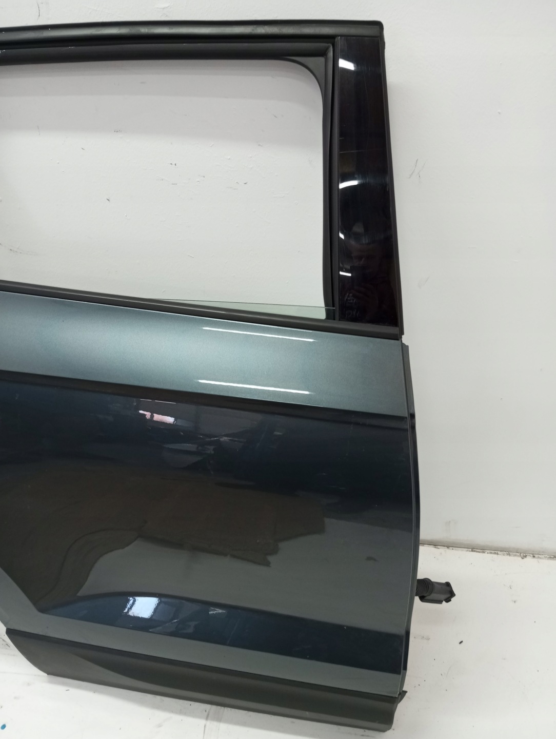 door right rear. SKODA KAROQ 20r