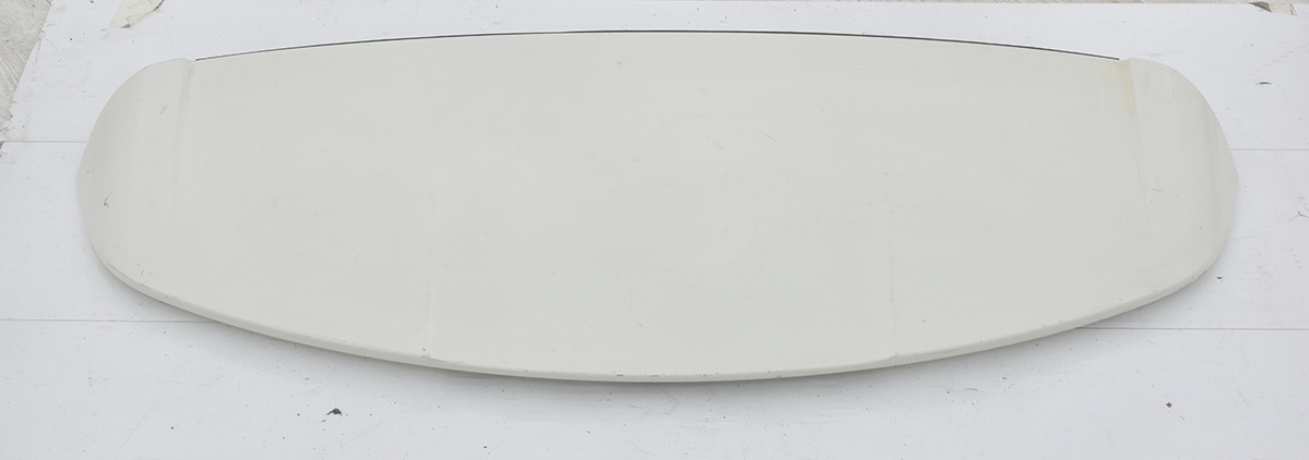 LOTKA SPOILER MERCEDES A-KLASA W176 650