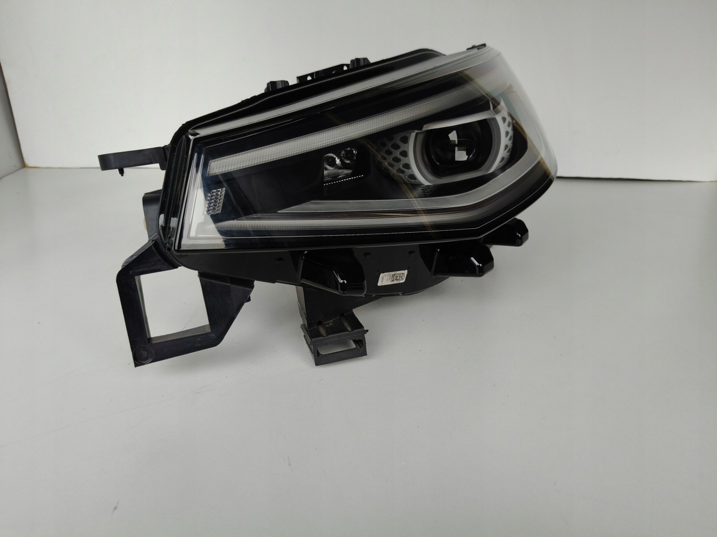 licht links REFLEKTOR VW ID4 11A 21- FULL LED