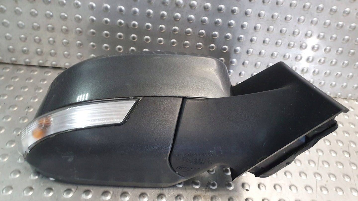 mirror right FORD FOCUS MK3 6PIN 10