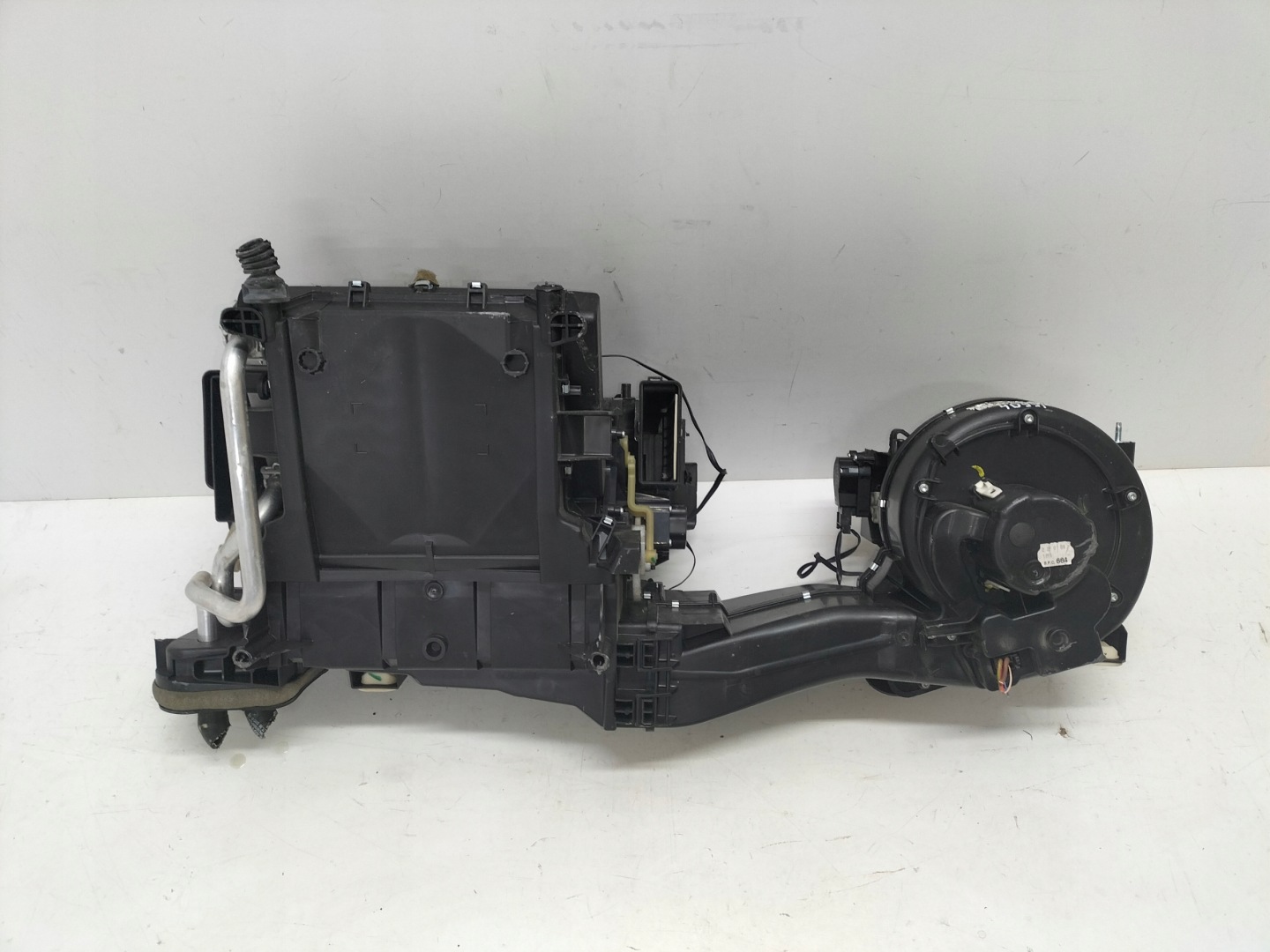 heater heating MERCEDES CLC C203 08- 1.8B