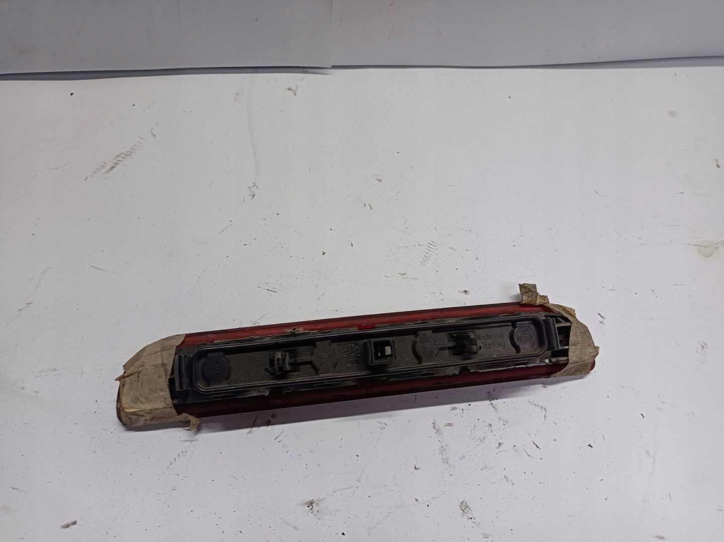 Trzecie light stop Fiat Ducato 2014- 1340670080